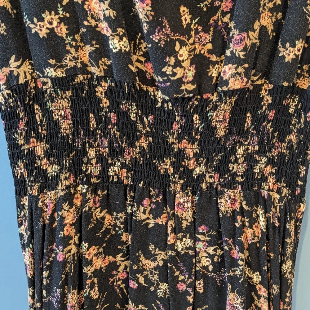 American Rag flower dress - Picture 6 of 6